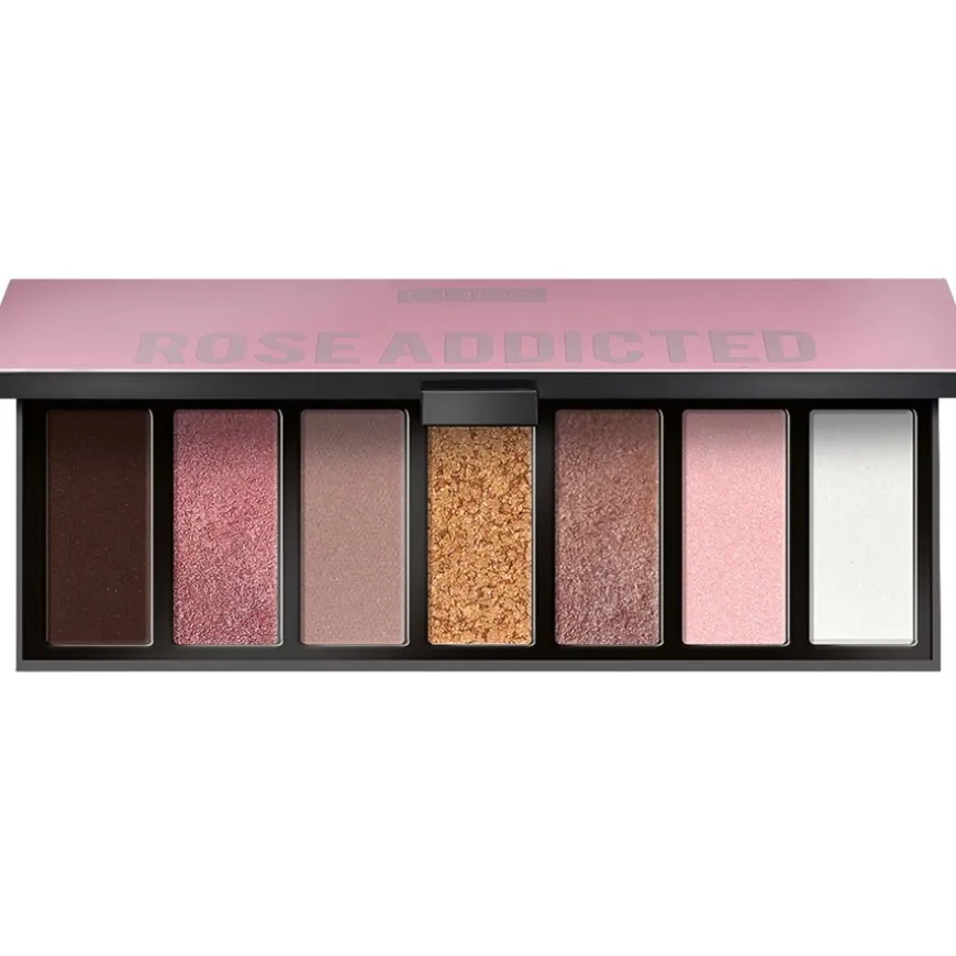 Make Up Verhalen Compact