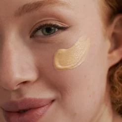 MAKE-UP, - voor overgevoelige huid