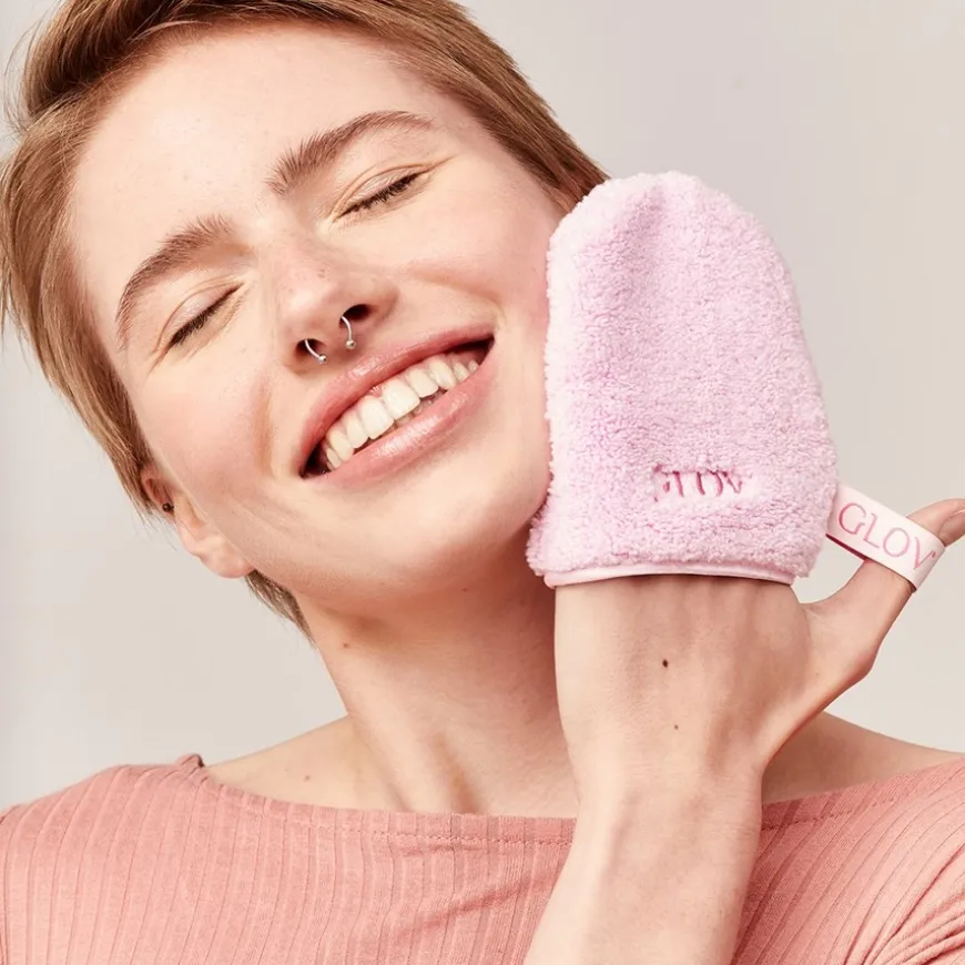 Makeup Remover Cozy Rosie, Basic