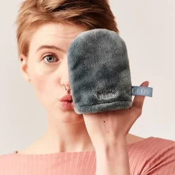 Makeup Remover Grey, Voor de gevoelige huid