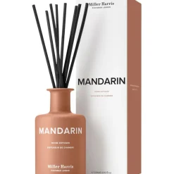 Mandarijn Geurverspreider