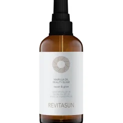 Marula-olie schoonheidselixer SPF 30