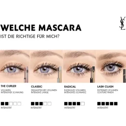 Mascara Volume Effet Faux Cils