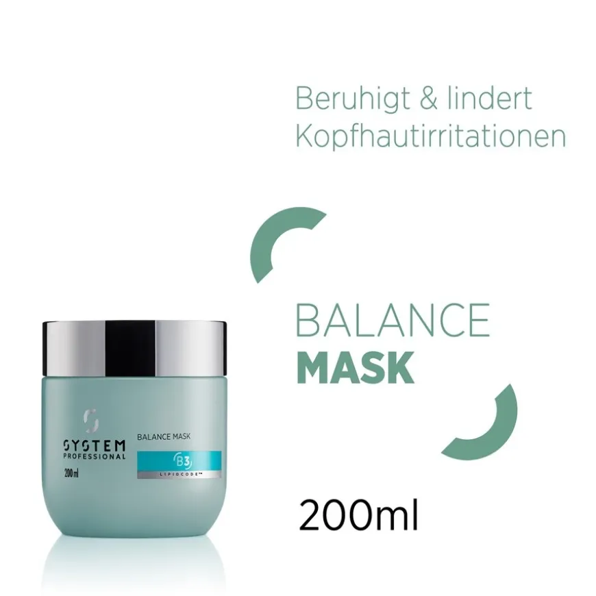 Masker B3