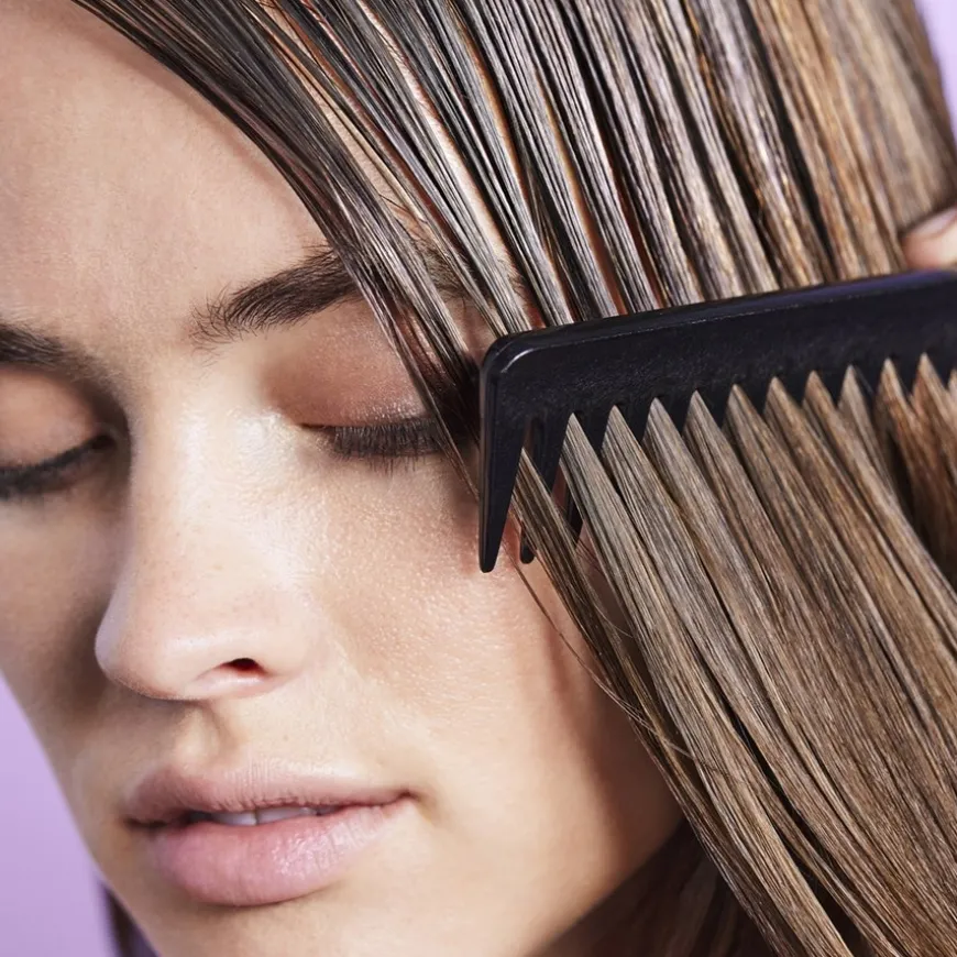 Masker voor het wassen