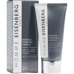 Masque Essentiel Argent