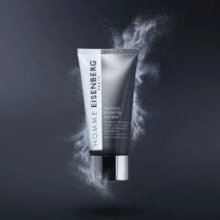 Masque Essentiel Argent