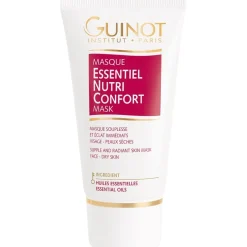 Masque Essentiel Nutri Confort