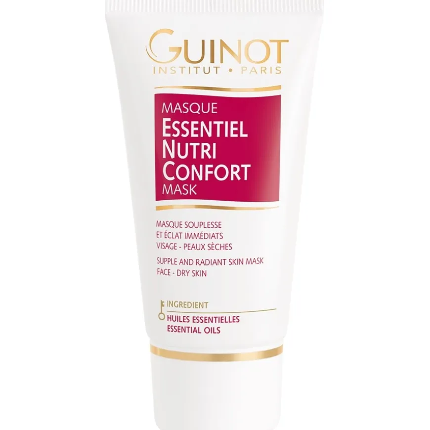 Masque Essentiel Nutri Confort