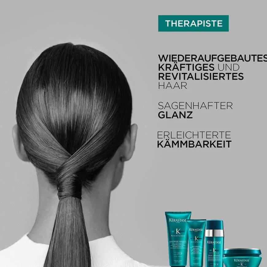 Masque Therapiste
