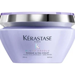 Masque Ultra-Violet