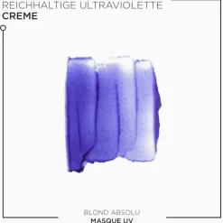 Masque Ultra-Violet
