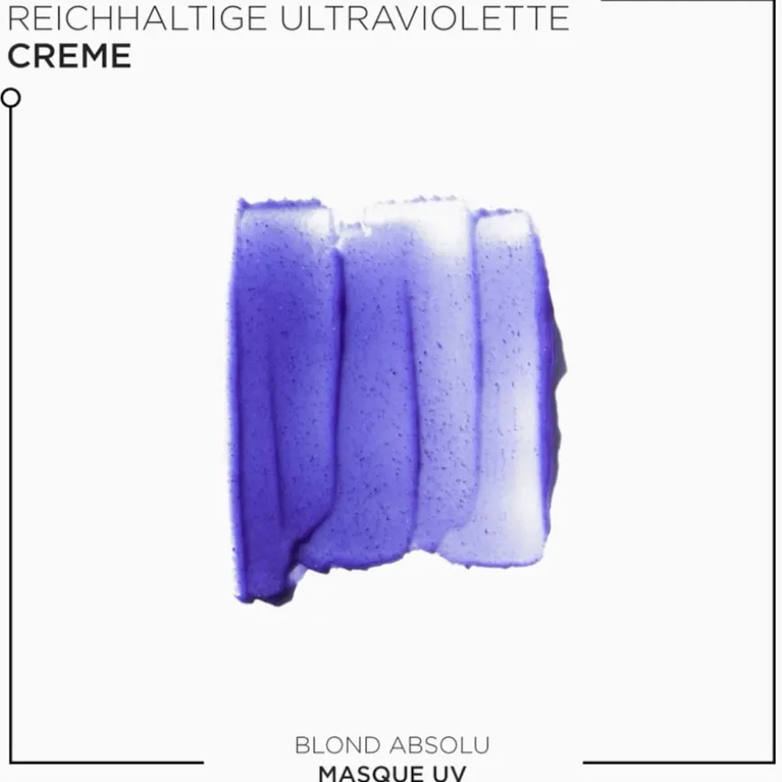 Masque Ultra-Violet