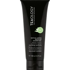 Matcha Tea Lemon Micellar