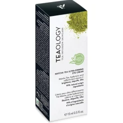 Matcha Ultrafirming Eye Cream