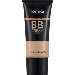 Matte BB Cream