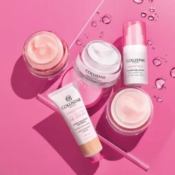 Matte Moisturizing Sorbet