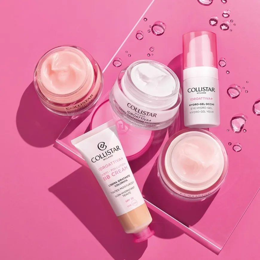 Matte Moisturizing Sorbet