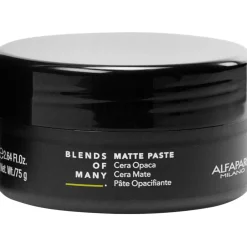 Matte Paste
