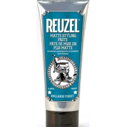 Matte stylingpasta