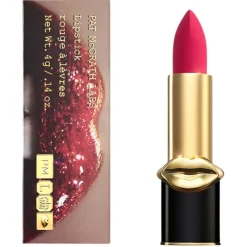 MatteTrance Lipstick