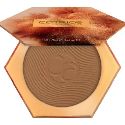 Maxi Bronzing Powder