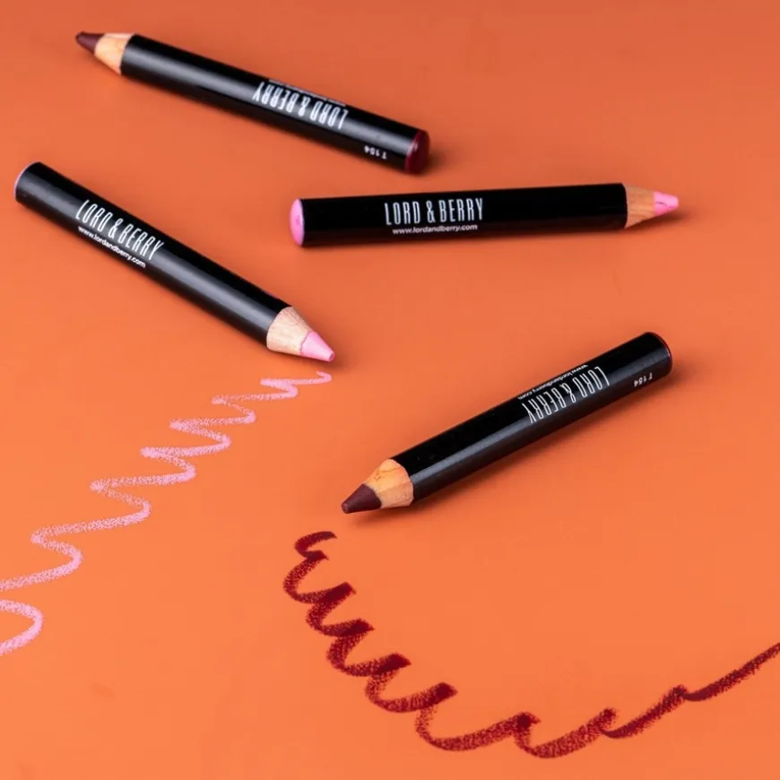 Maximatte Lippenstift