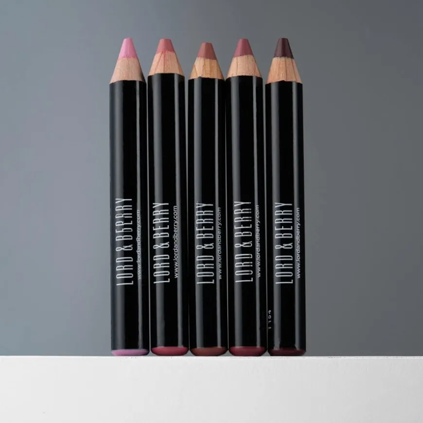 Maximatte Lippenstift