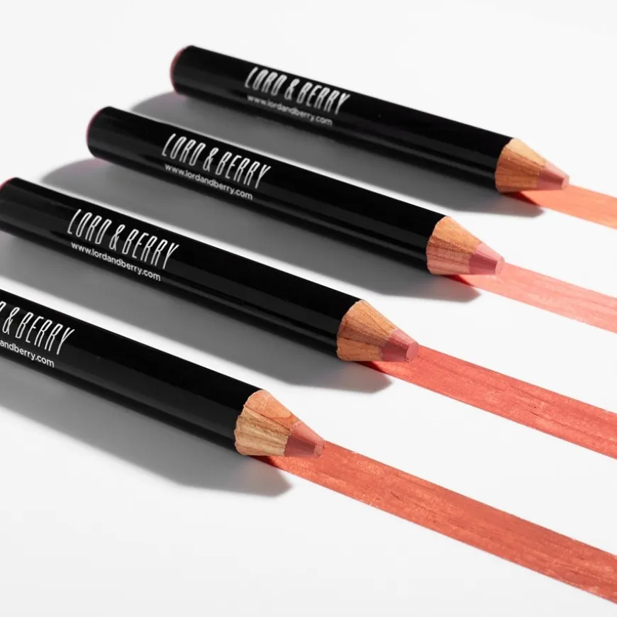 Maximatte Lippenstift