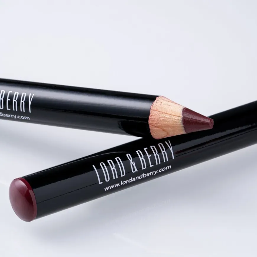 Maximatte Lippenstift