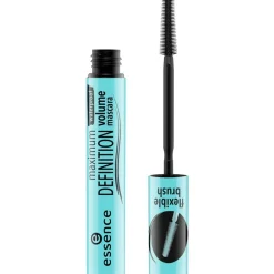 Maximum Definition Waterprrof Volume Mascara