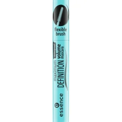 Maximum Definition Waterprrof Volume Mascara