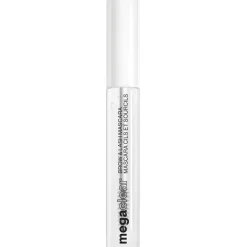 Mega Clear Wenkbrauwen & Wimpers Mascara