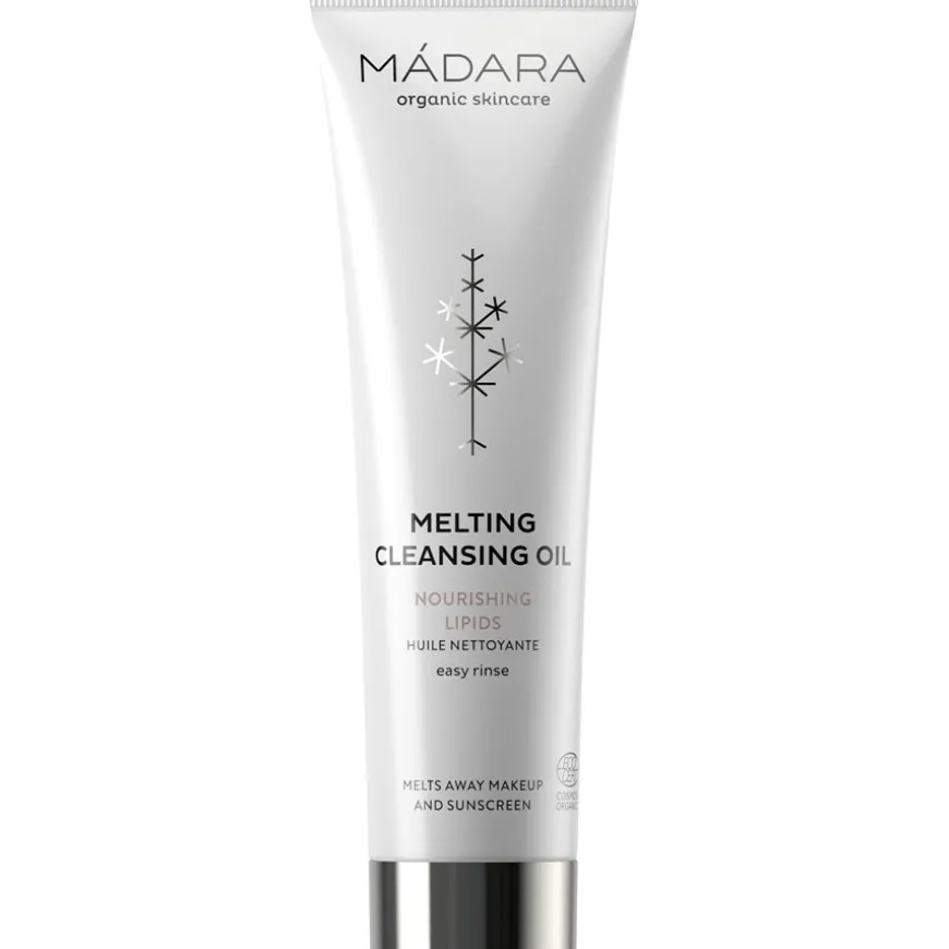 Melting Cleansing Oil