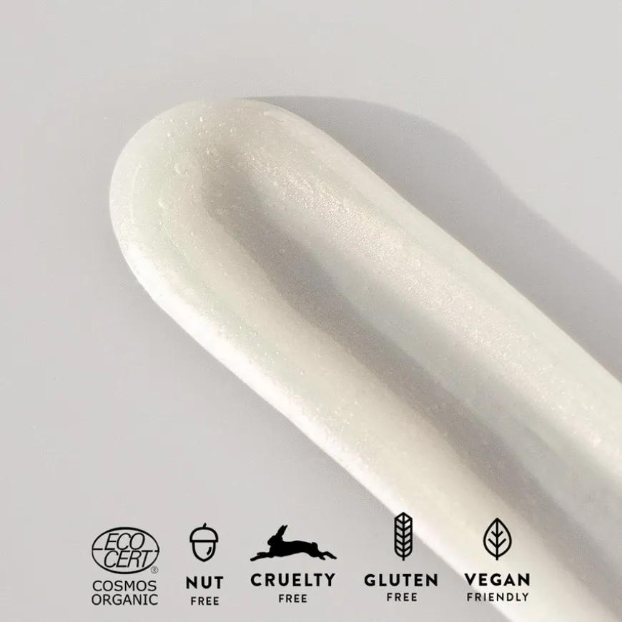 Melting Cleansing Oil