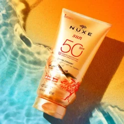 Melting Lotion High Protection SPF 50