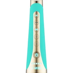 Met EMS, RF en LED-lichttherapie, Topaz