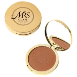 Mevrouw Glam Bronzer