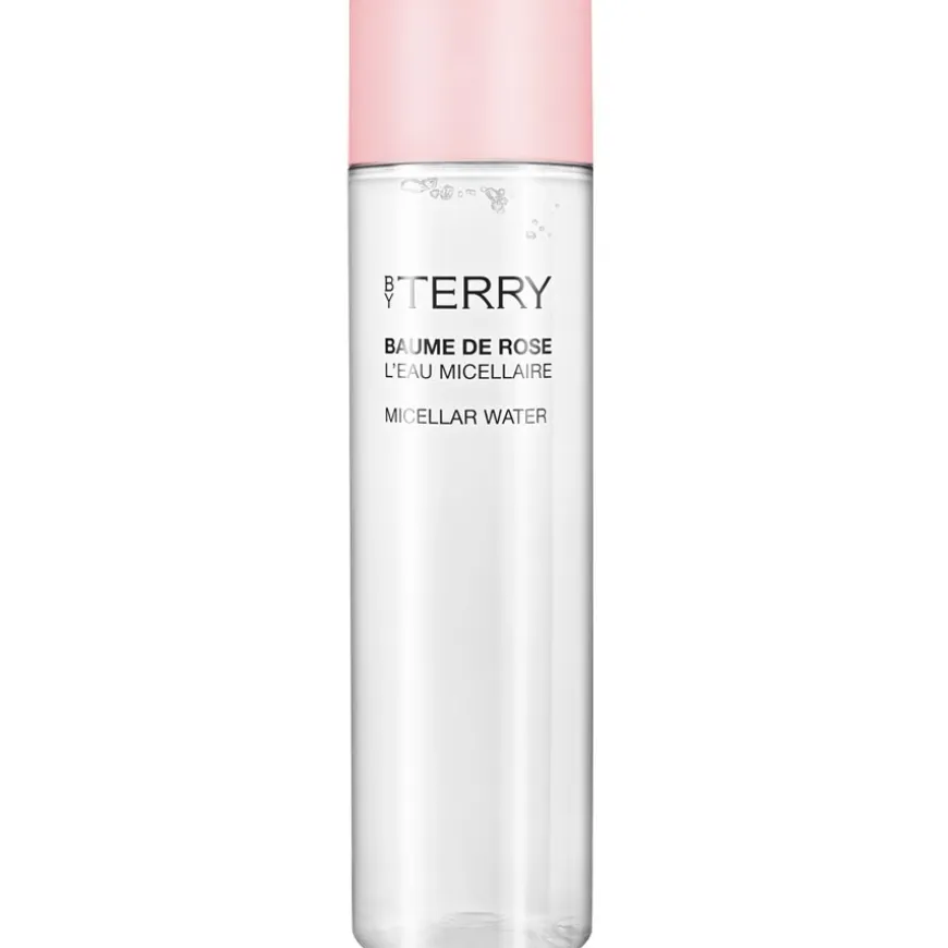 Micellair water, Baume de Rose