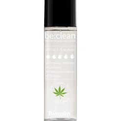 Micellar Cleansing Liquid, be:clean