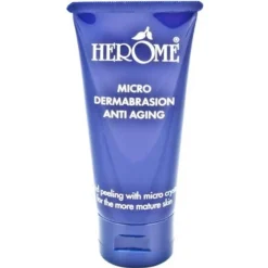 Micro Dermabrasie Anti-Aging