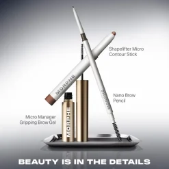 Micro Manager Gripping Brow Gel