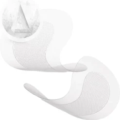 Microneedling anti-rimpel oogpleisters