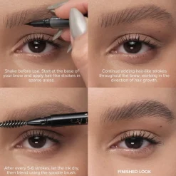 Microstroke Brow Pen