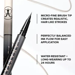 Microstroke Brow Pen