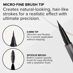 Microstroke Brow Pen