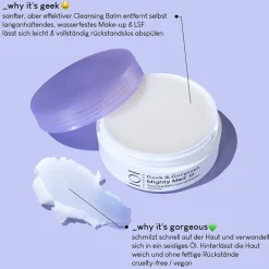 Mighty Melt Reinigingsbalsem