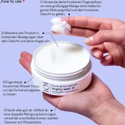 Mighty Melt Reinigingsbalsem