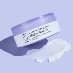 Mighty Melt Reinigingsbalsem