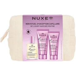 Mijn haarbenodigdheden